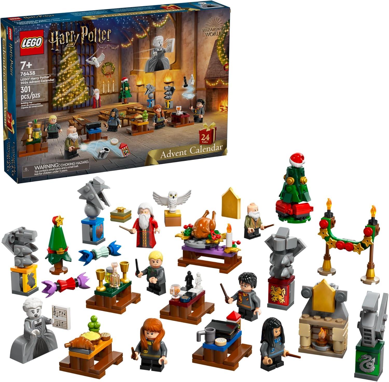 Surprising Educational Fun: 2024 Dinosaur Advent Calendar for Kids…