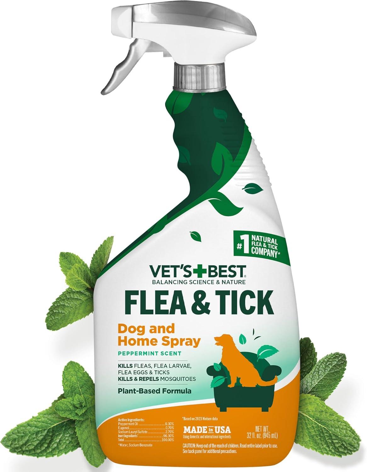 Adams Pet & Home Flea Showdown: 95% in Carpets, Tested Multi-Step Solution