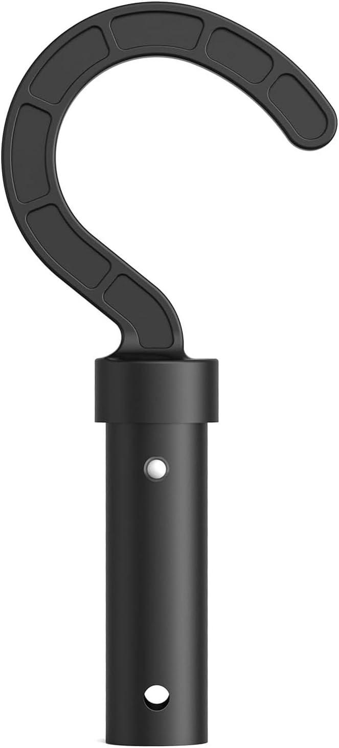 Surprising Insight: Robot Vacuums vs. Pool Cleaner Hooks