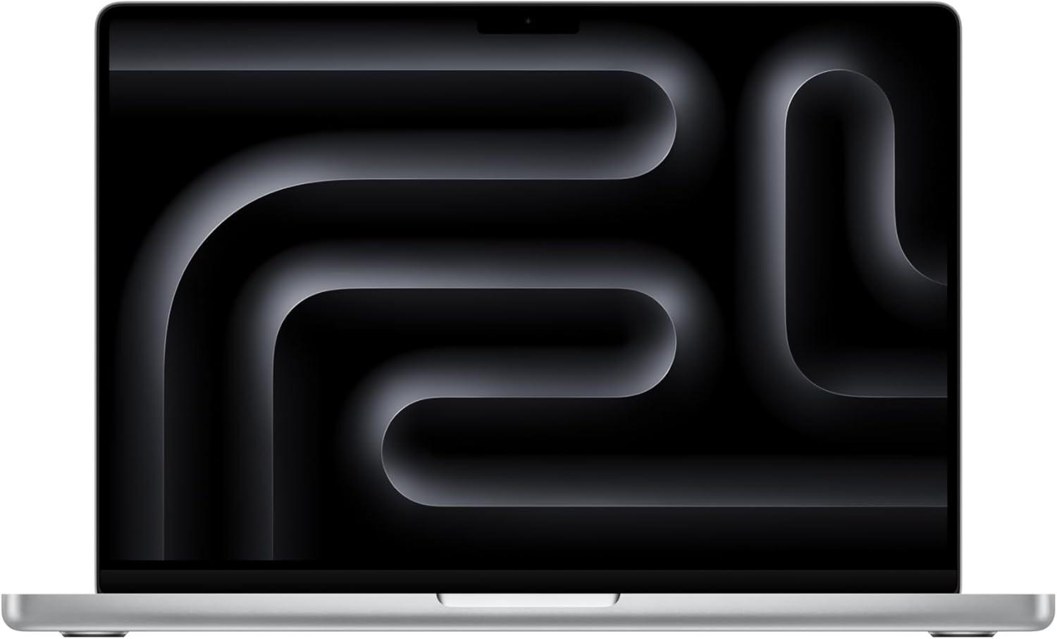 Apple 2024 MacBook Pro Showdown: M4 Chip, 14.2-inch Display, 512GB Storage, 16GB Memory