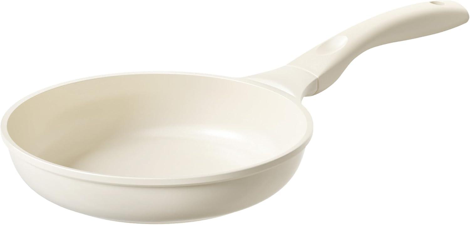 Redchef Ceramic Pan Showdown: PFOA-Free, Even Heat, All-Cooktop Ready - Surprising Egg Cooking