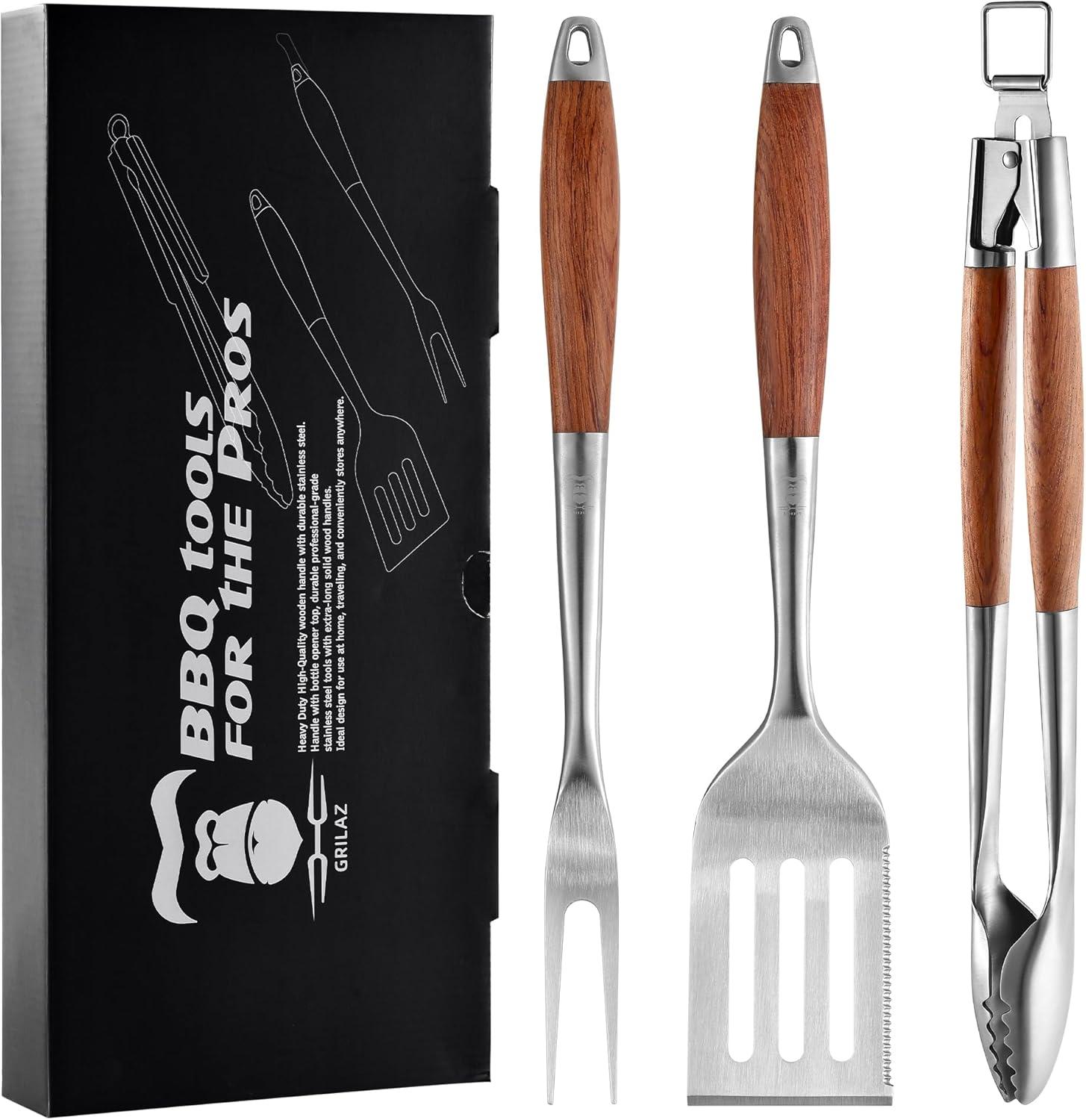 Grilling Mats: Tested for Effortless Flavor Without Sticking or Falling Through