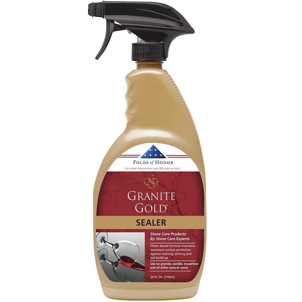 Weiman vs. Granite Gold: Tested Stone Care for Stain-Free Kitchens