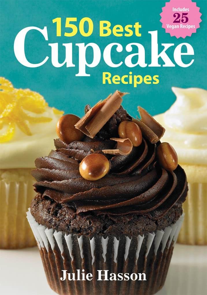 Compared: Surprising Insight Into Tested Gluten-Free & Vegan Cupcake Baking, Dietary Trends Edition