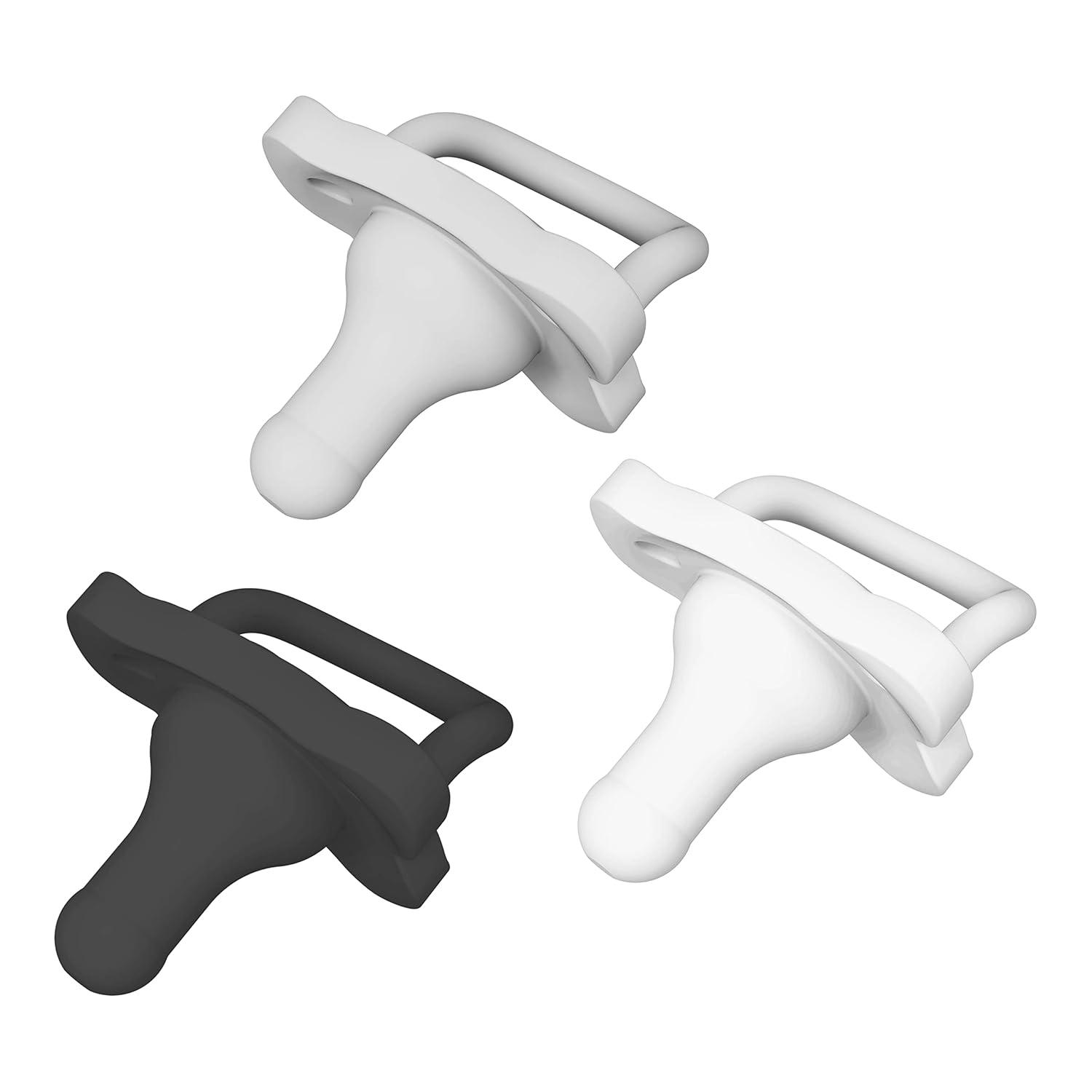 Pacifier Showdown: Tested Safe Sucking & Orthodontic Designs