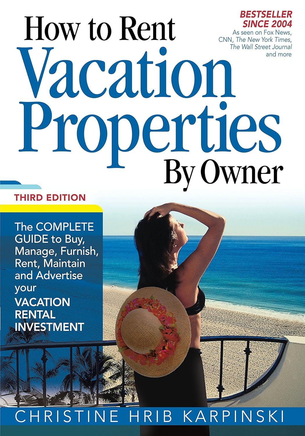 Vacation Rentals: Updated Edition vs. Tested Tips & Surprising Profit Secrets