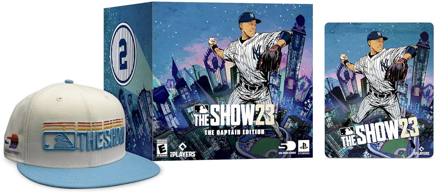 Showdown: Tested MLB The Show 23 for Baseball Fans