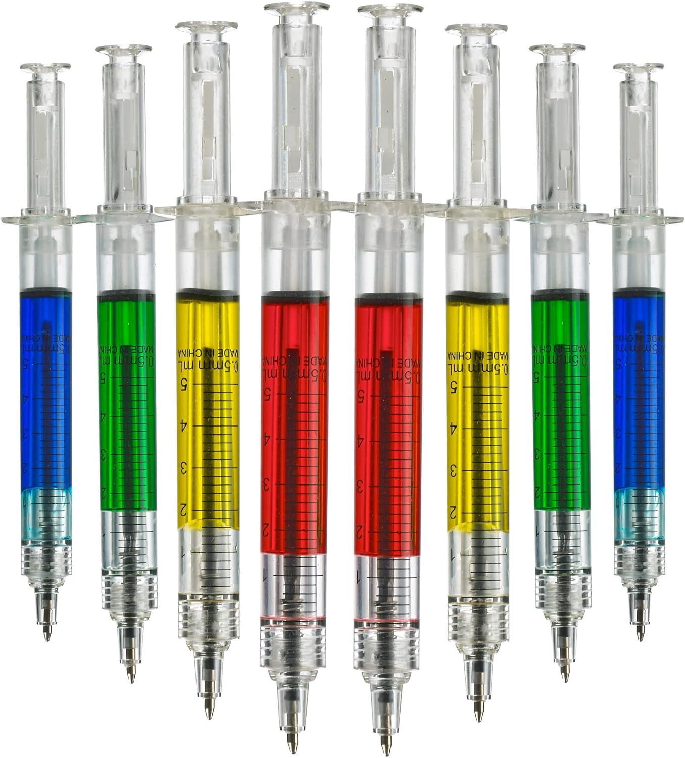Seasonal Showdown: Flu vs. Cold, Tested Posters & Novelty Pens
