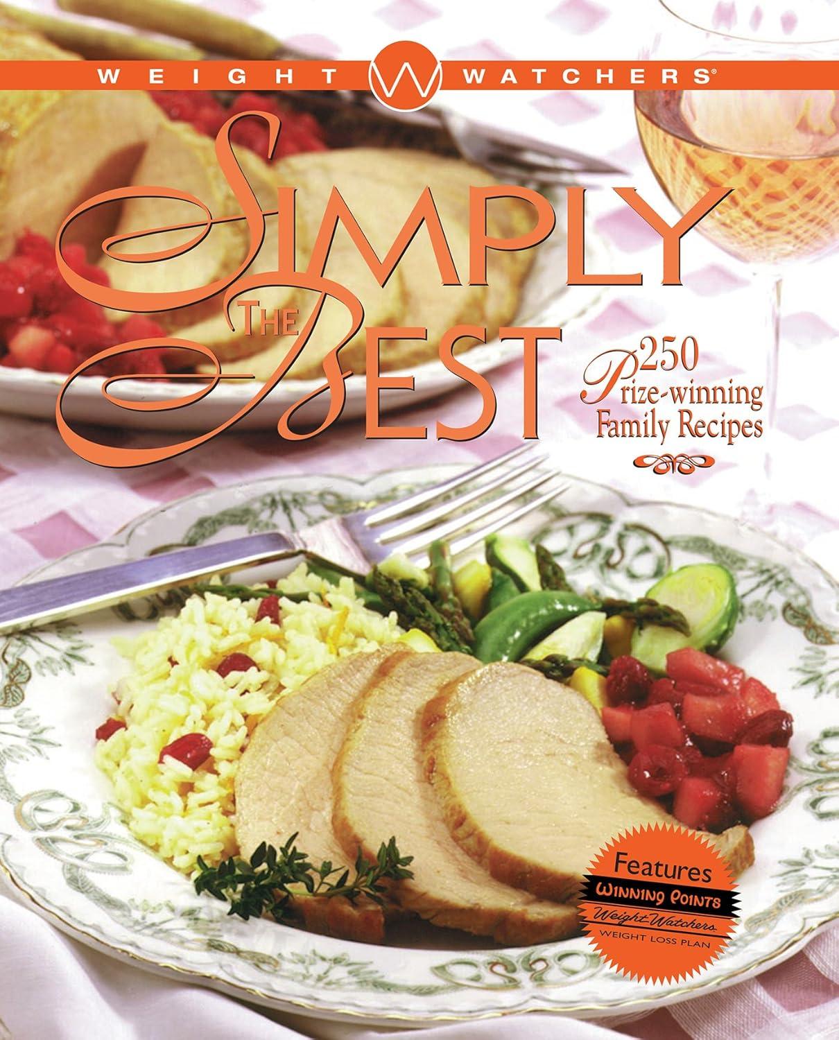 Zero Point Diet Showdown: Tested Recipes for Effortless Weight Loss
