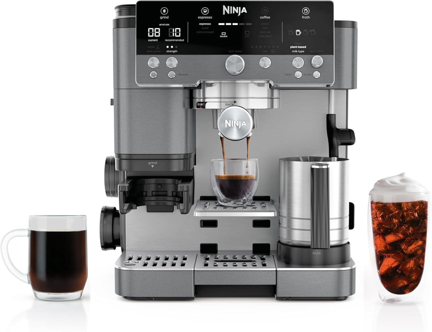 SHARDOR Coffee Grinder Tested: Quiet, Multi-Functional, 2-Year Warranty