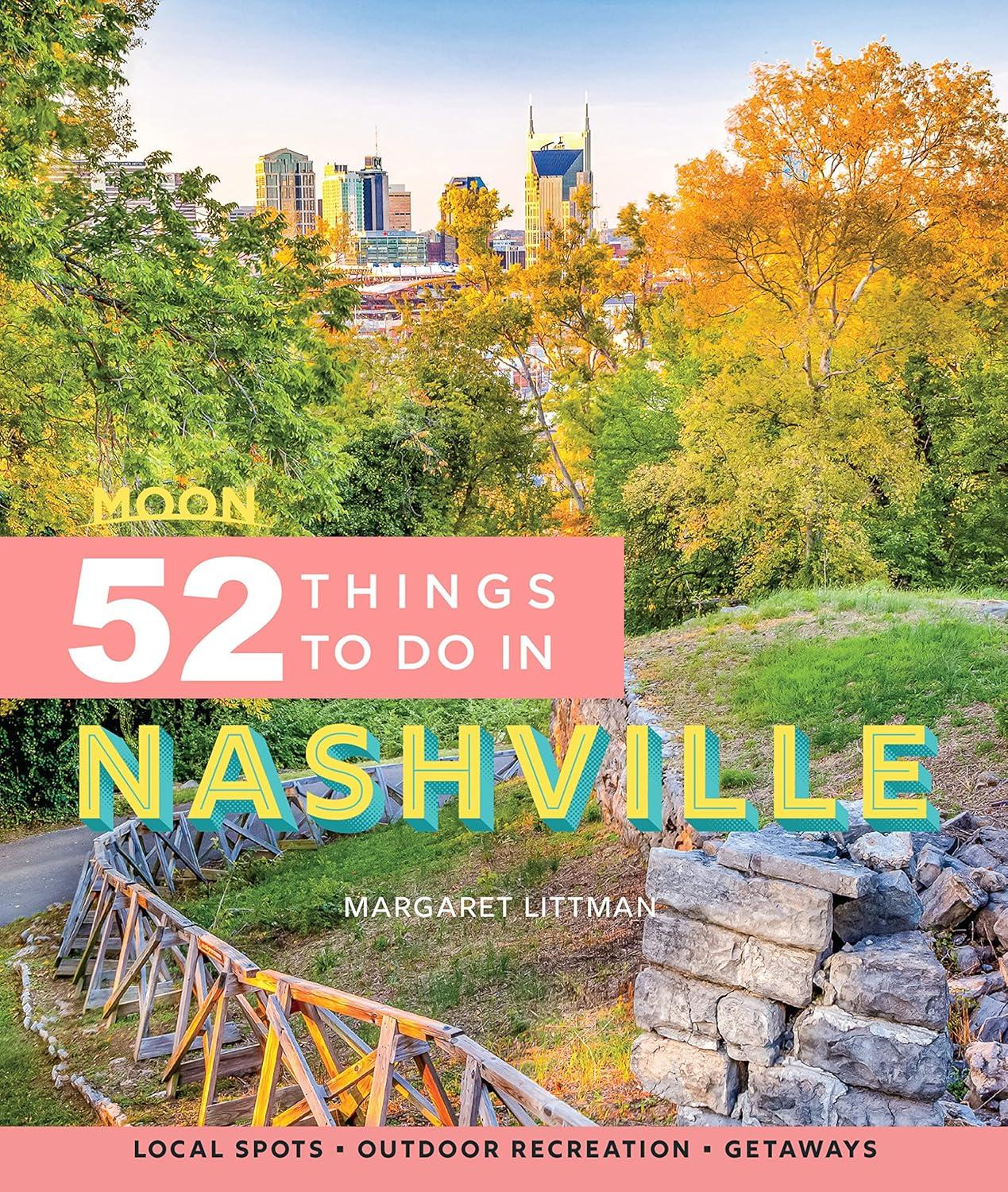 Nashville: Surprising Tested Local Spots vs. Outdoor Getaways (Travel Guides)