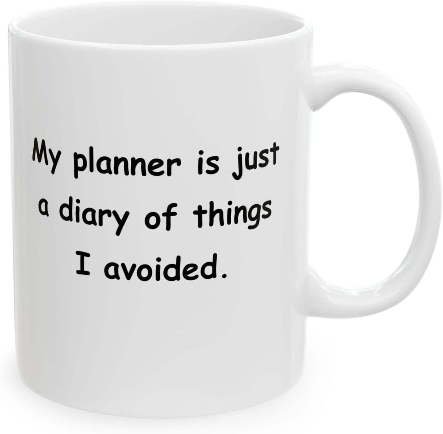 MissDaisy Mug (Sarcasm) Versus SEIRAA Jewelry (Fairy Tale Love): Tested for Self-Expression