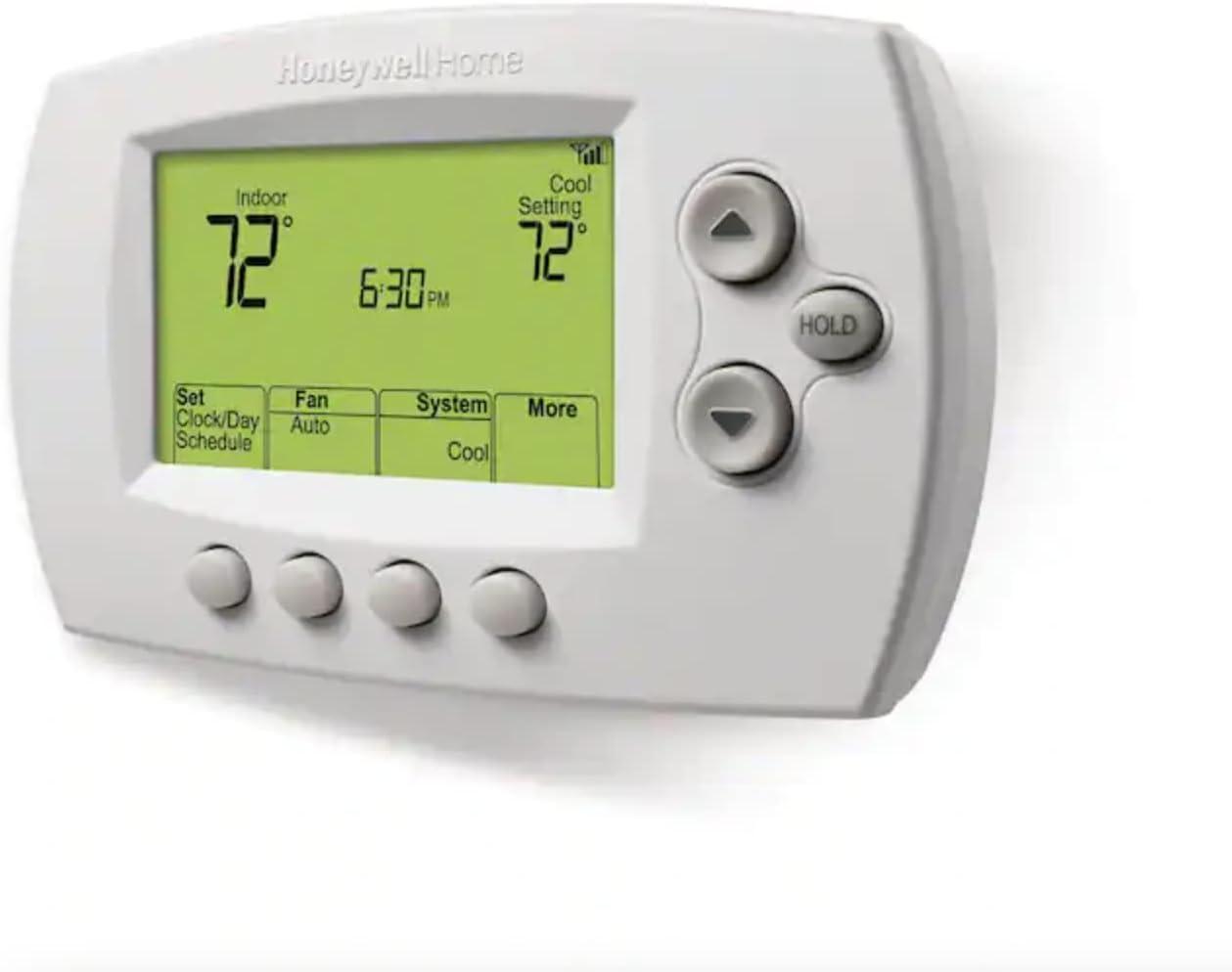 Smart Thermostats: Remote Control & Surprising Energy Savings