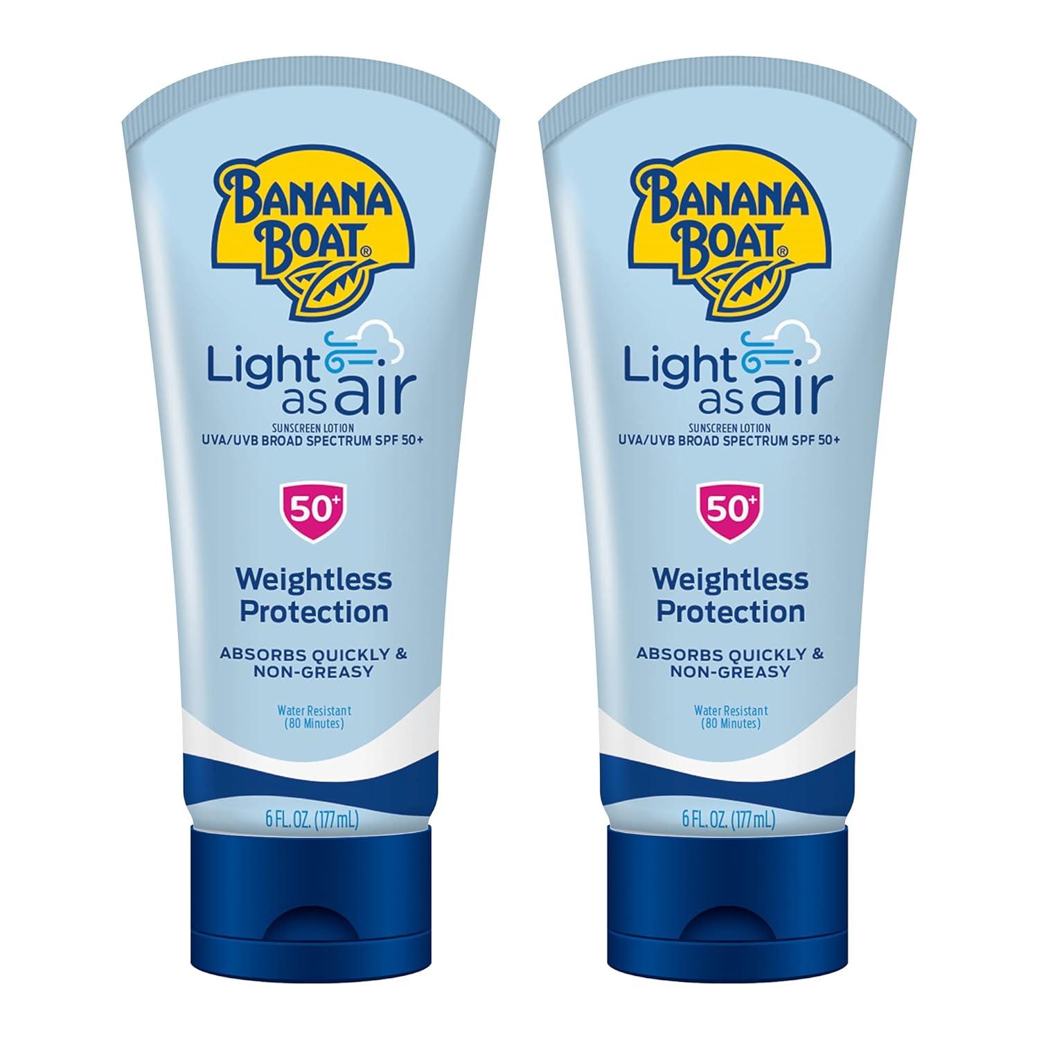 Showdown: Clean vs. Classic Sunscreens
