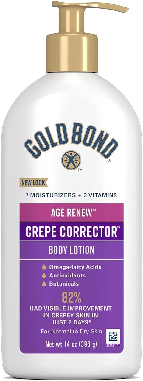 Surprising Body & Face Lotion Showdown: 14 Oz. vs. Replenishing Formula