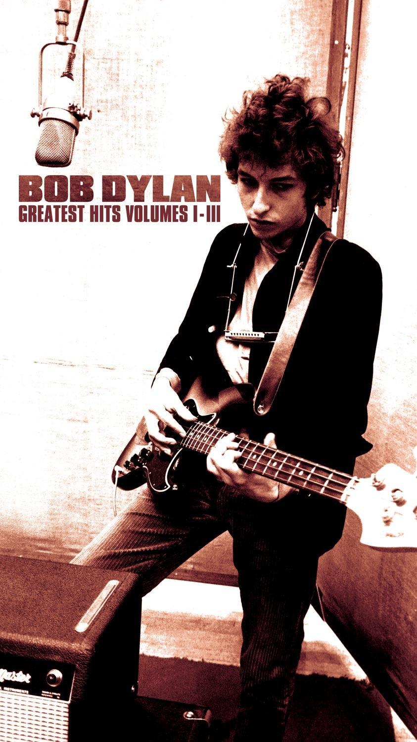 Showdown: Dylan's 1 Disc, 3CD, Slipcase, & 24-Bit Remaster