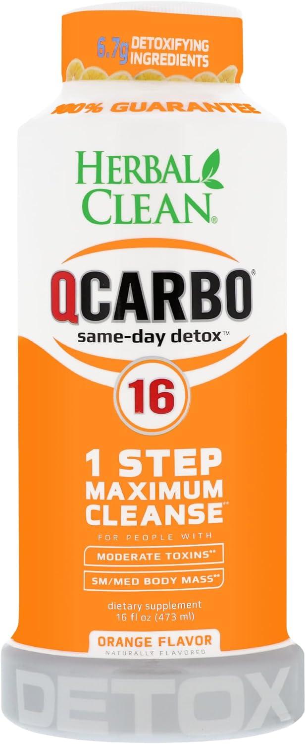 Surprising Detox Drink Insight: Tested Benefits