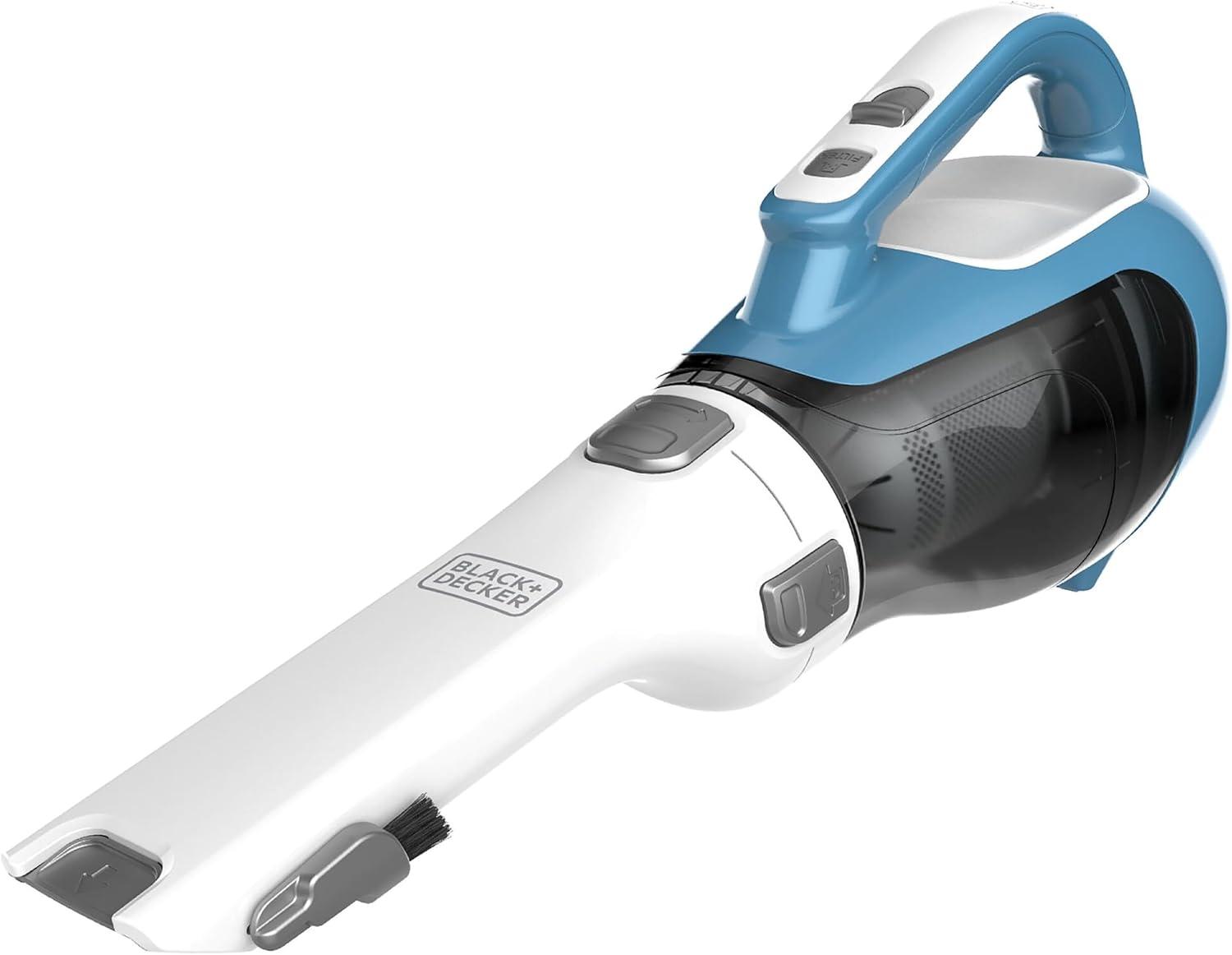 Cordless vs. Crevice Tool: 2024's Tested Surprising Efficiency for Compact Cleaning