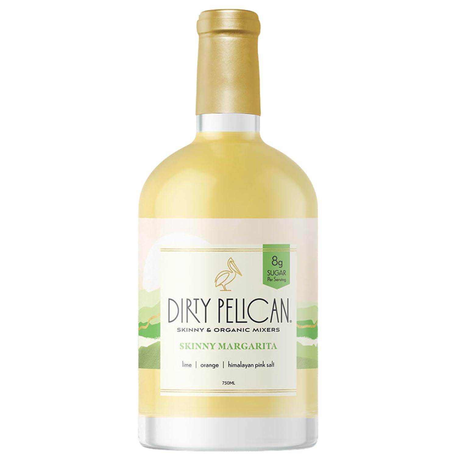 Organic Cocktail Mixers Showdown: Surprising Low-Calorie Mocktail Secret