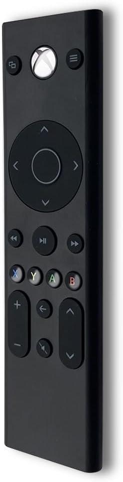 Xbox Remote Showdown: Tested Navigational Features vs. Sleek Design for Better Gaming