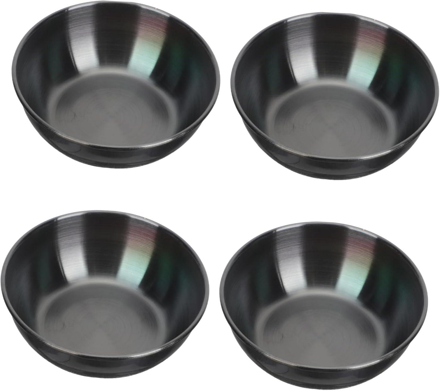 Surprising Practicality of Porcelain Dip Bowls