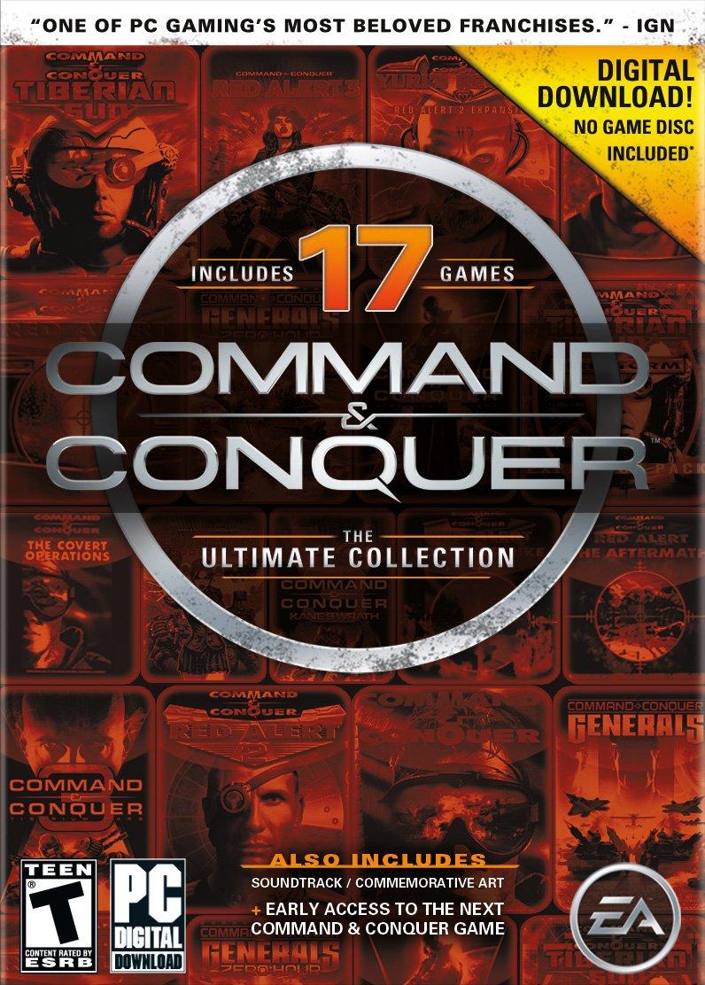 Surprising Showdown: Ultimate Collection vs Online Code (2023 PC Strategy Games)