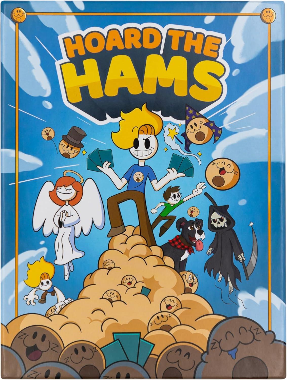 Hoard The Hams: 30-Day Shelf Life vs. Organic Labels... (Surprising Win?)