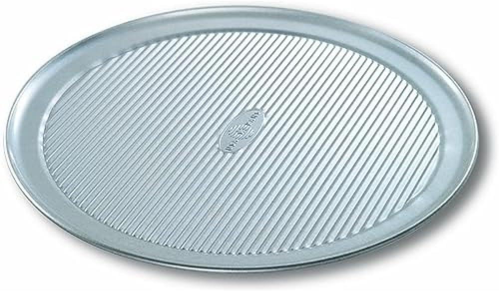Aluminized Steel vs. Non-Stick: 14-Inch Bakeware Tested... Heat Retention Surprising?