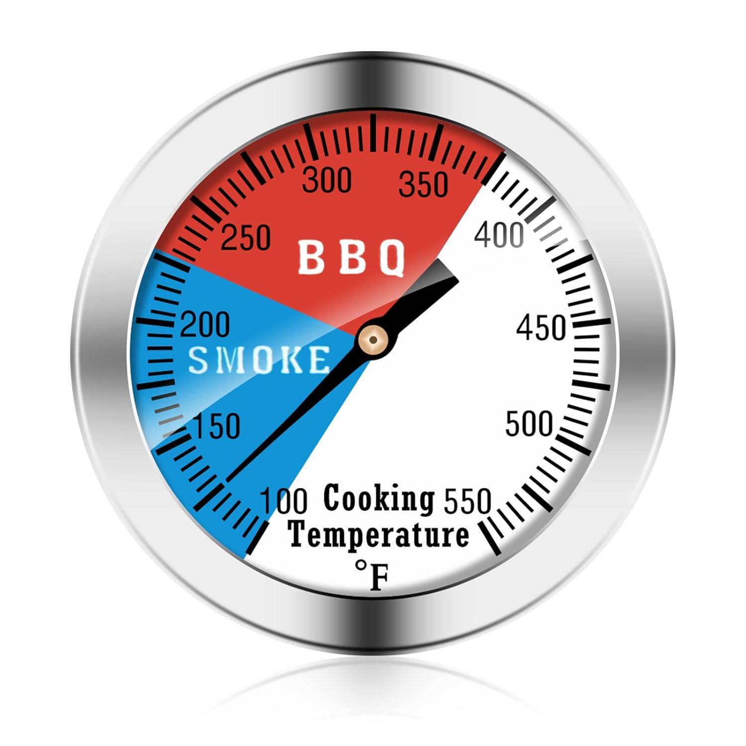 Stainless Steel Grate Tested: Airflow Boost for Faster, Easier Temperature Control