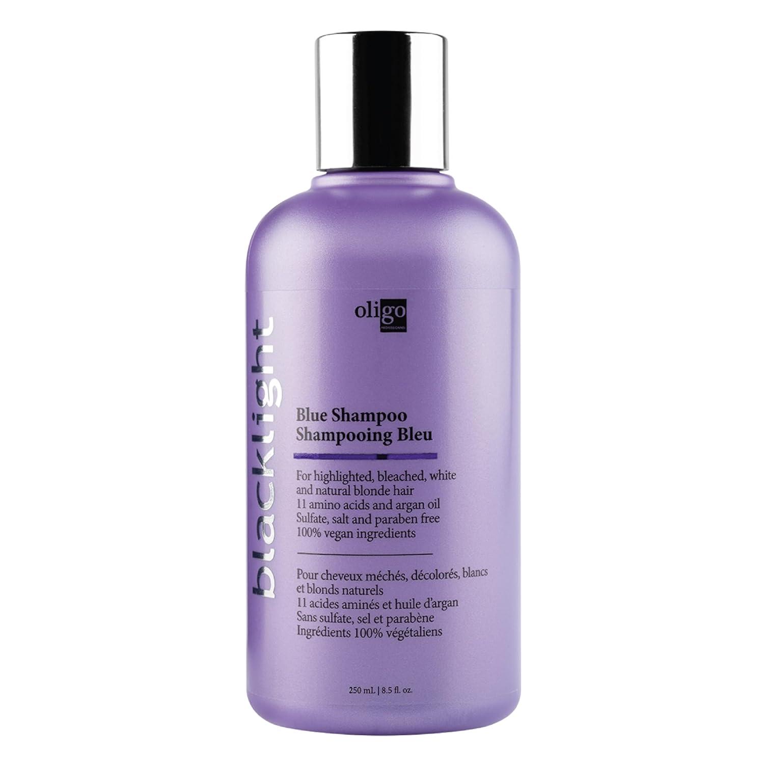 Surprising Hair Care Insight: Fading Highlights Fixed