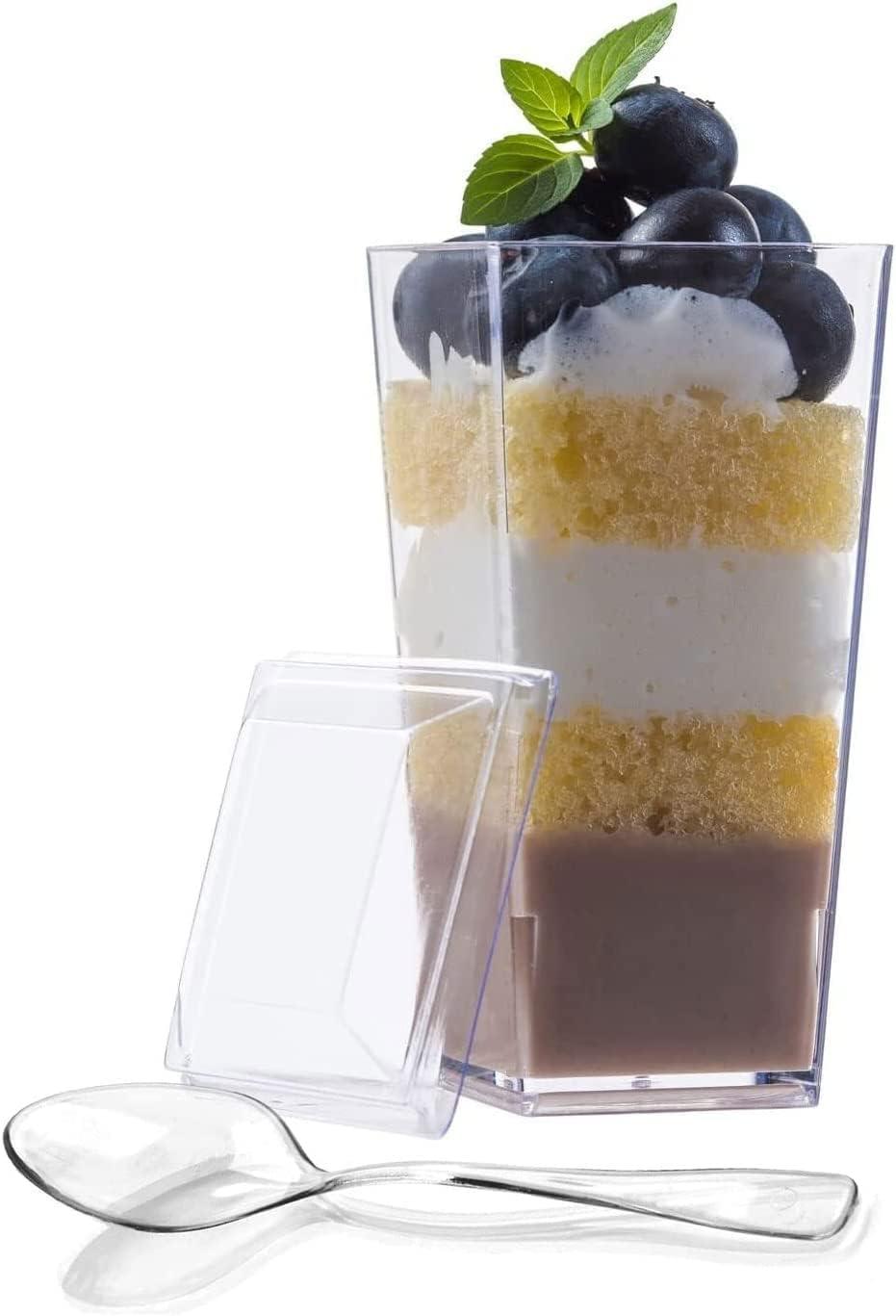Baby Food Storage: Surprising Multi-Use for Desserts & More!