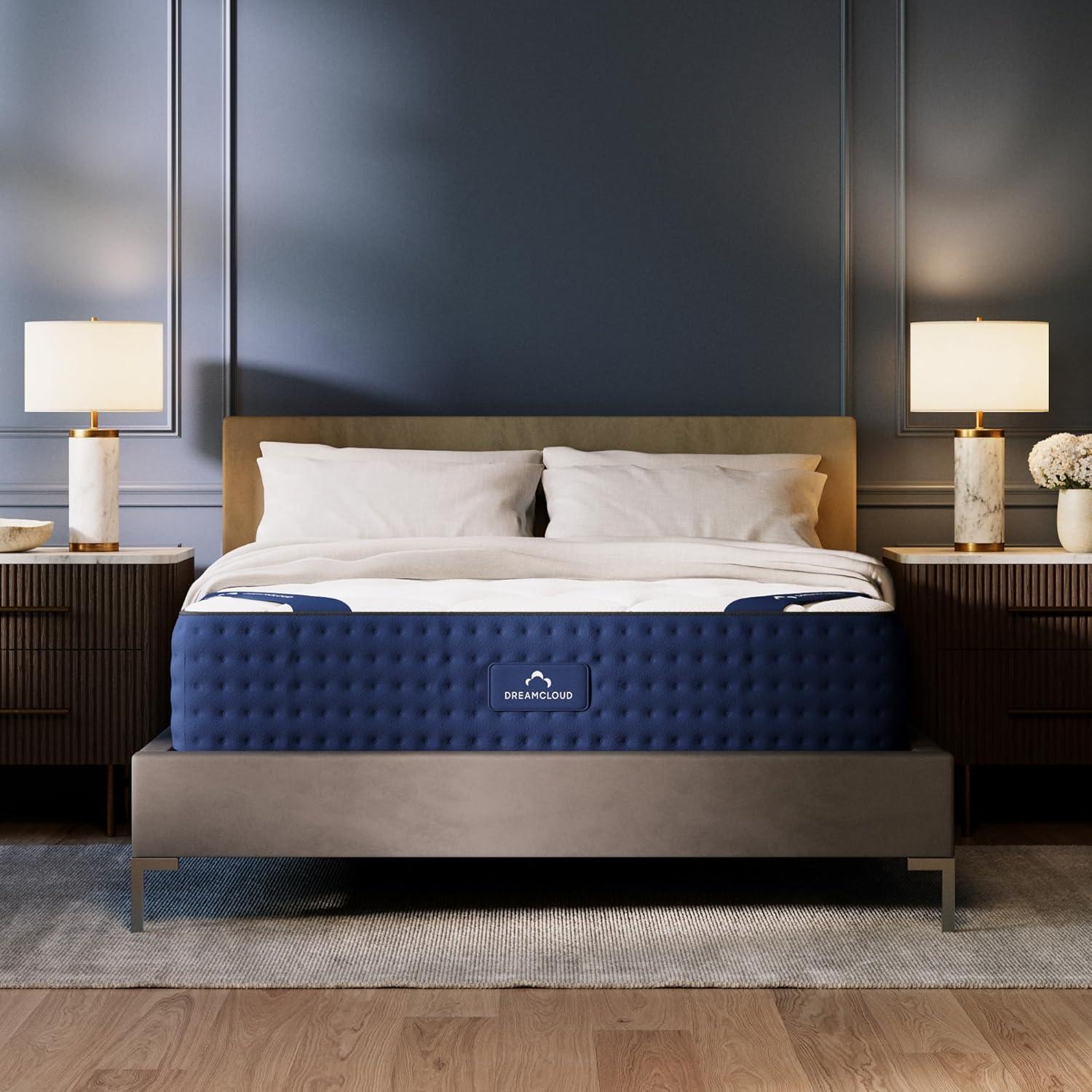 Showdown: 12 Queen Mattress (Gel Foam, 365 Night Trial) - CertiPUR-US vs Pressure-Relieving Layers, Forever Warranty, In-Box Comfort (tested)