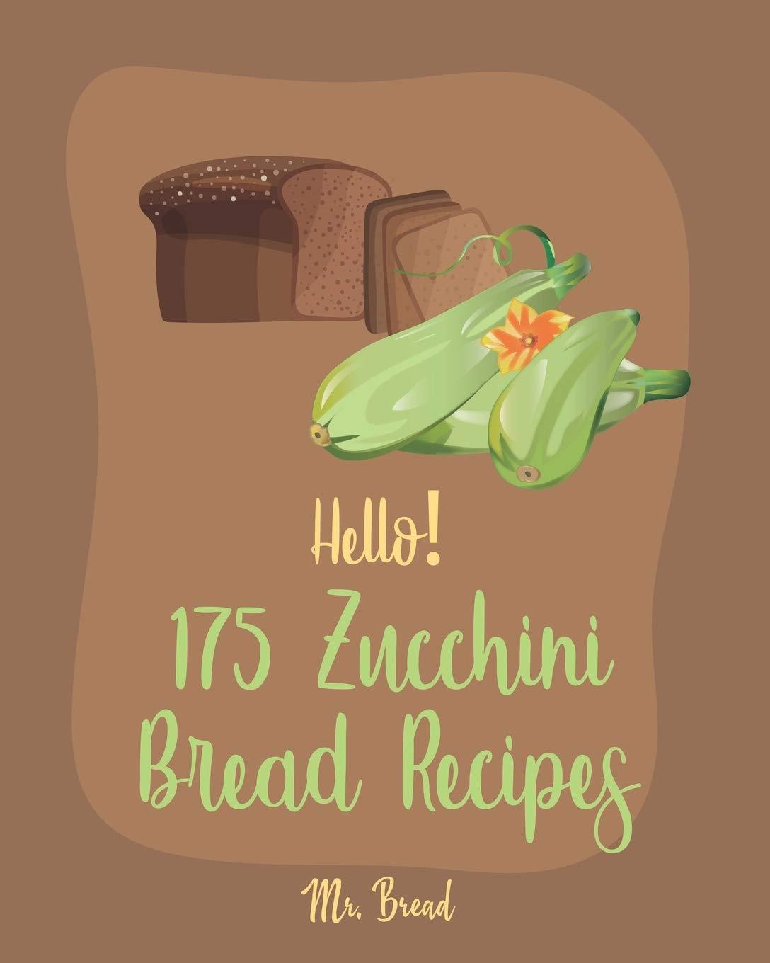 Surprising Insights in Zucchini Cookbooks: Tested Versus Traditional Methods