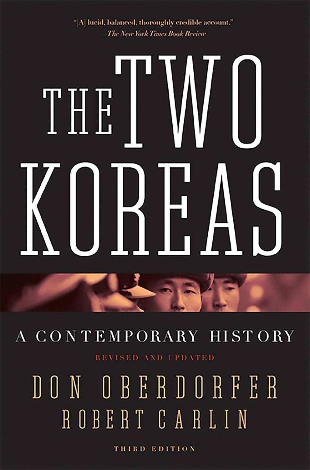Two Koreas: Surprising Insight into the Nuclear Showdown
