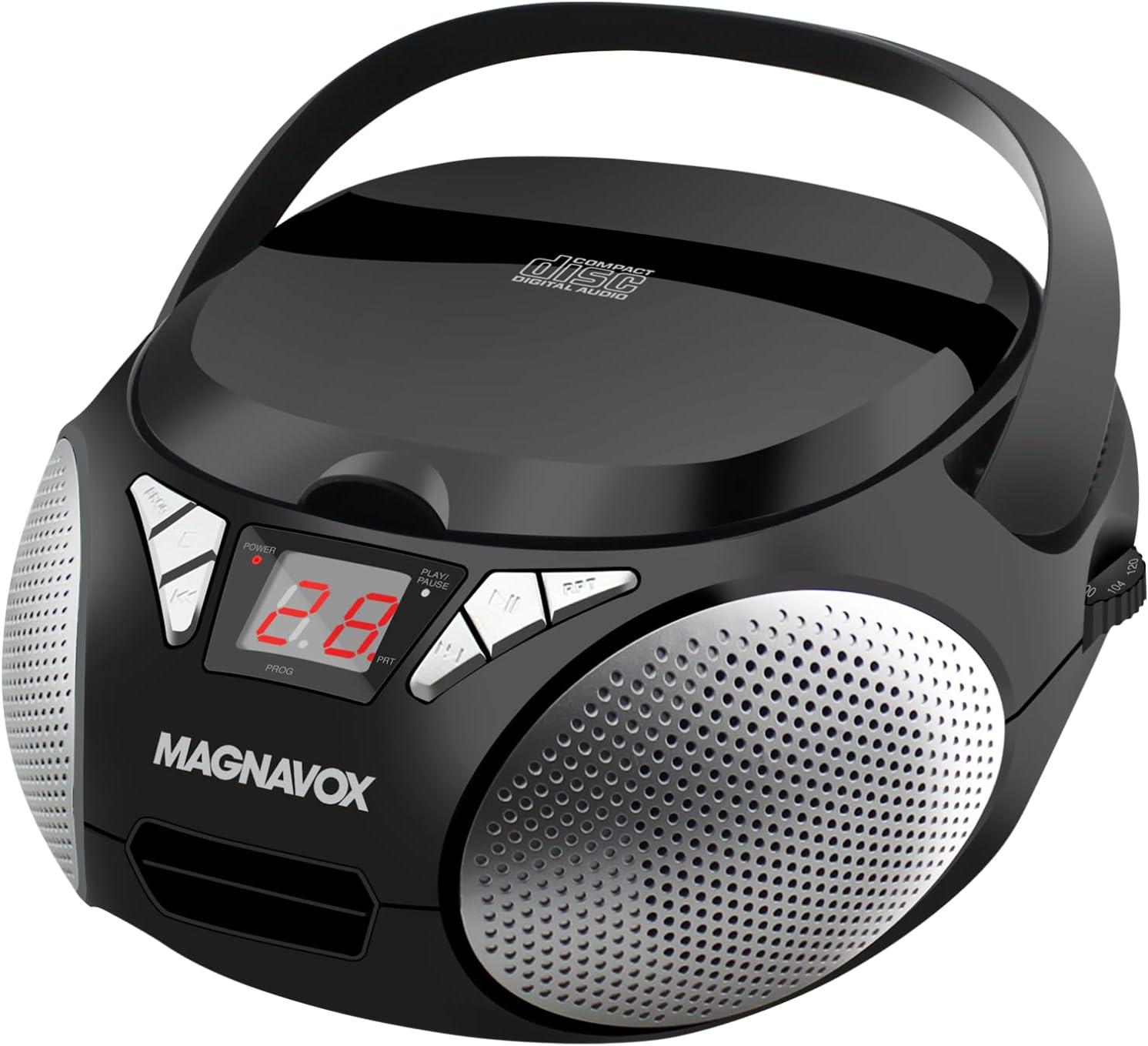 Showdown: Tested USB 3.0 CD/DVD Player vs Portable Bluetooth Boombox