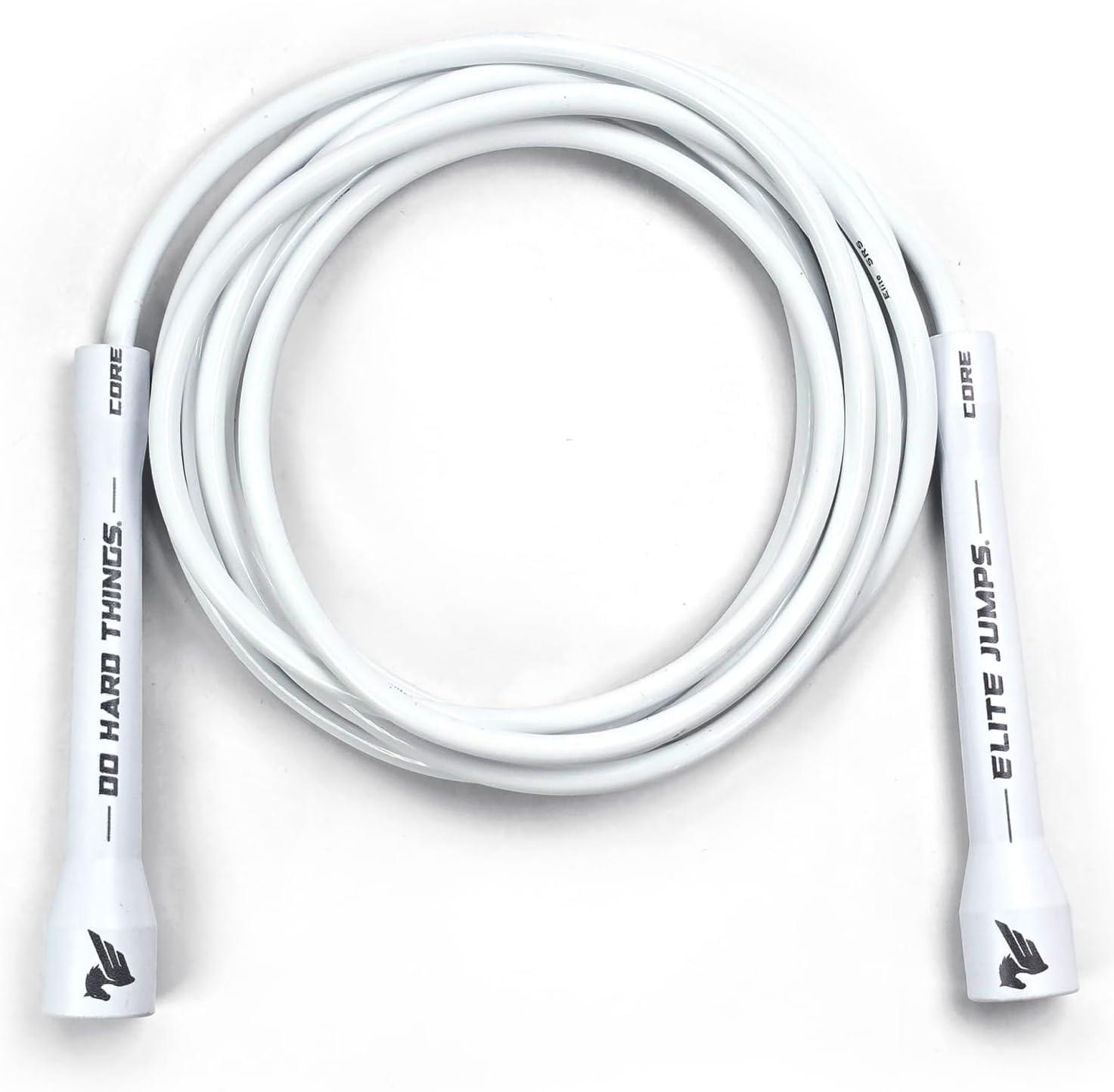 Tested Efficiency: Redify Jump Rope Boosts Core Strength