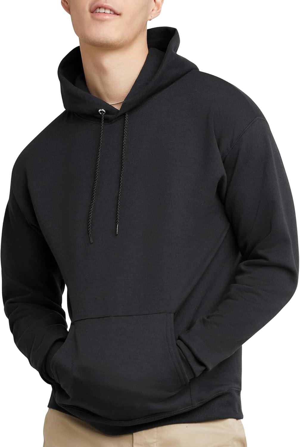 Hoodies Showdown: Pill-Resistant, Draw-Cord, Sourced Cotton Tested 2023