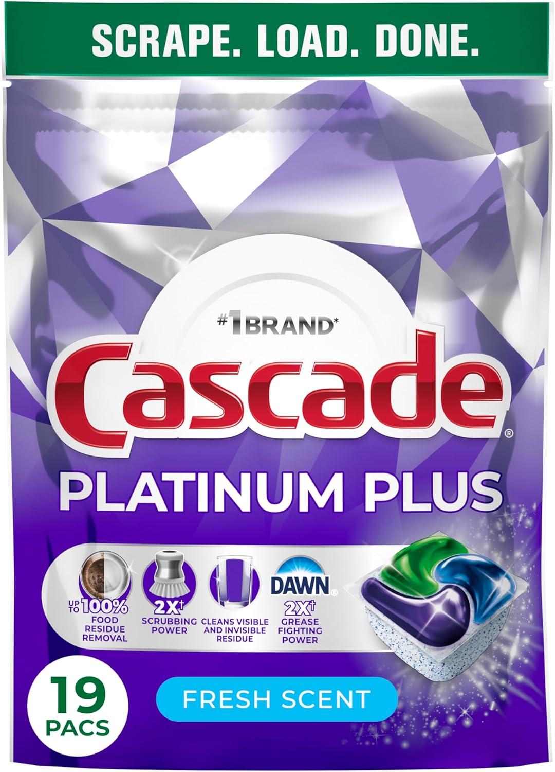 Eco-Friendly Dishwasher Pods Tested: Sparkling Clean Without the Harm