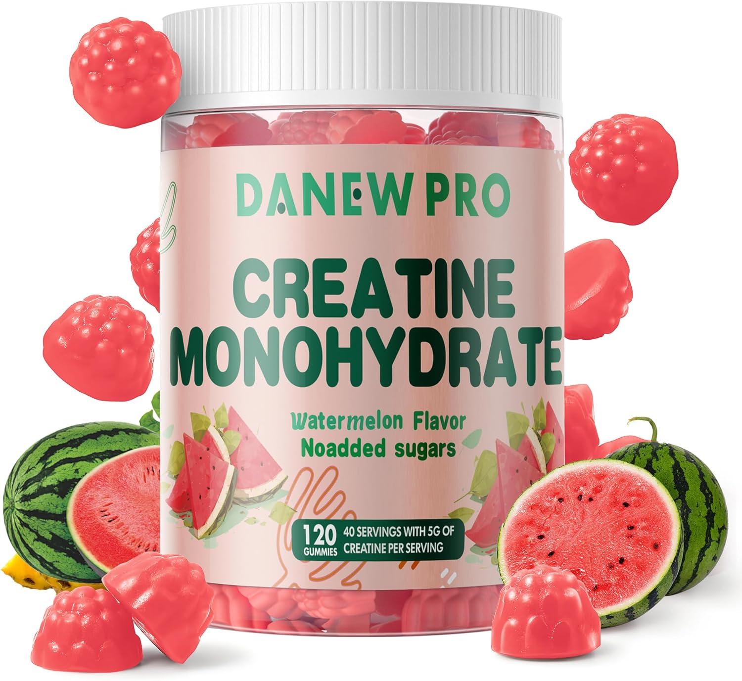 Creatine Gummies vs. Powder: A Surprising Showdown for Active Lifestyles