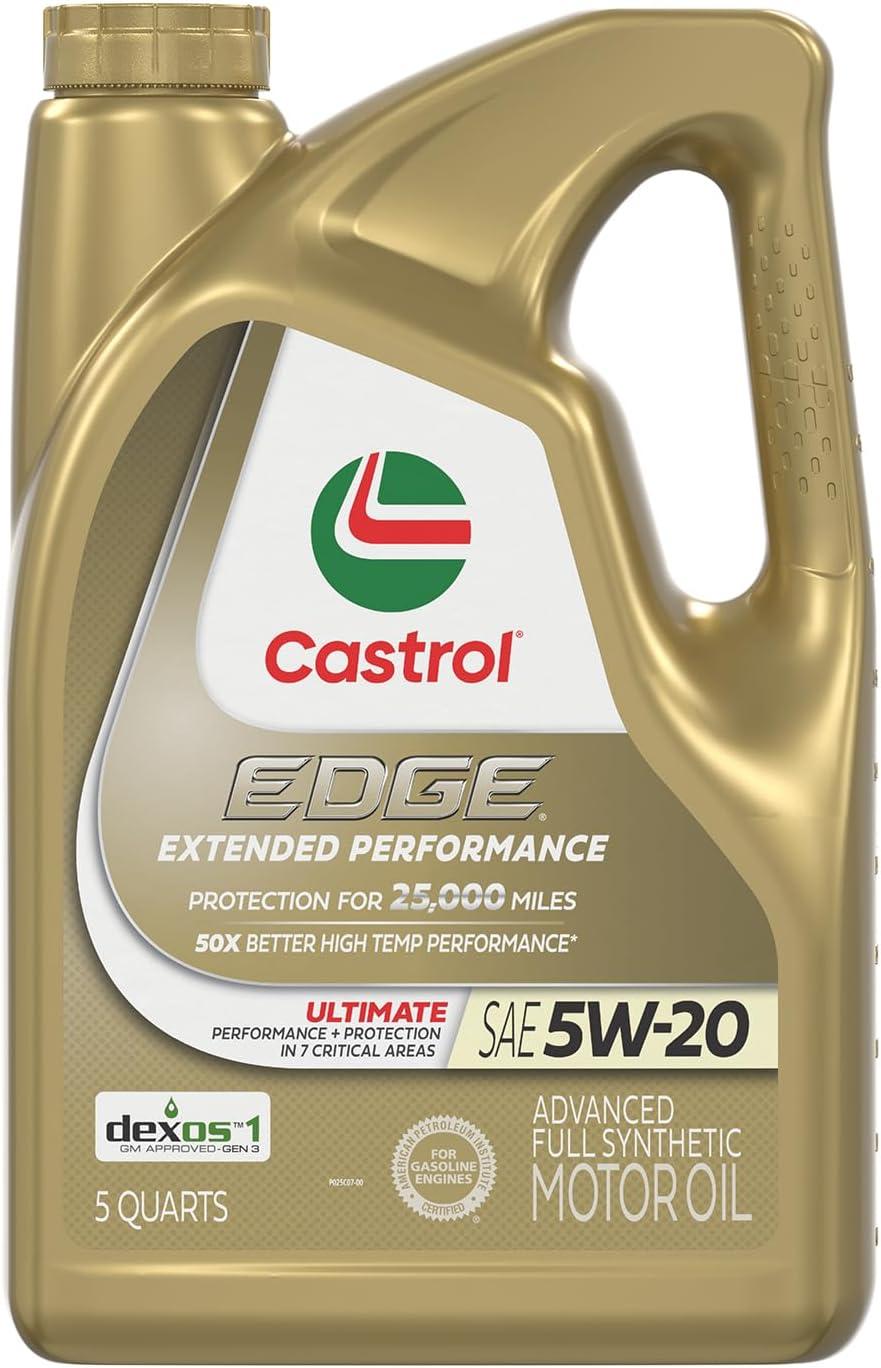 Fr. Ec. Fo. 20k-Mile Engine Care Tested: Compared to Standard, Surprising Longevity