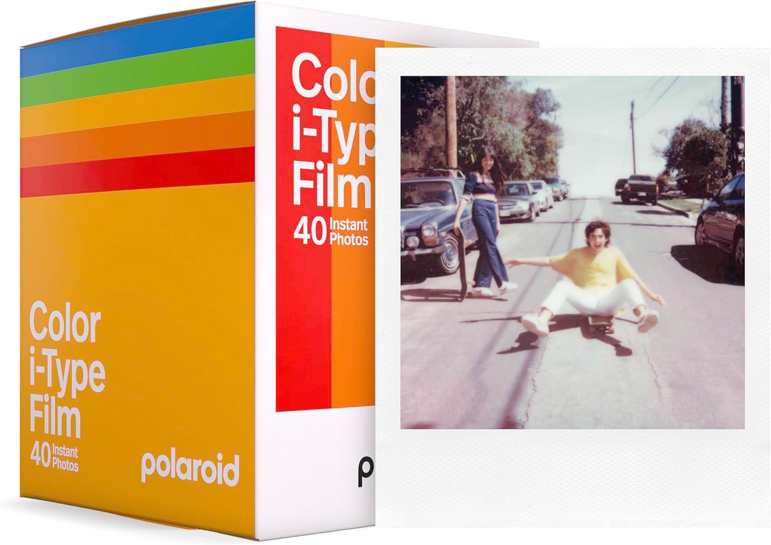 Surprising Insight: Polaroid Now+ 3rd Gen Tested vs. Classic Models for Eco-Friendly Snapshots