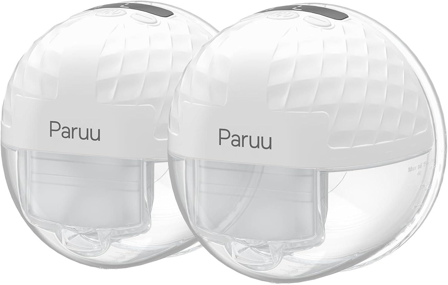 Haakaa vs Paruu P10: Showdown for Safe Milk Storage