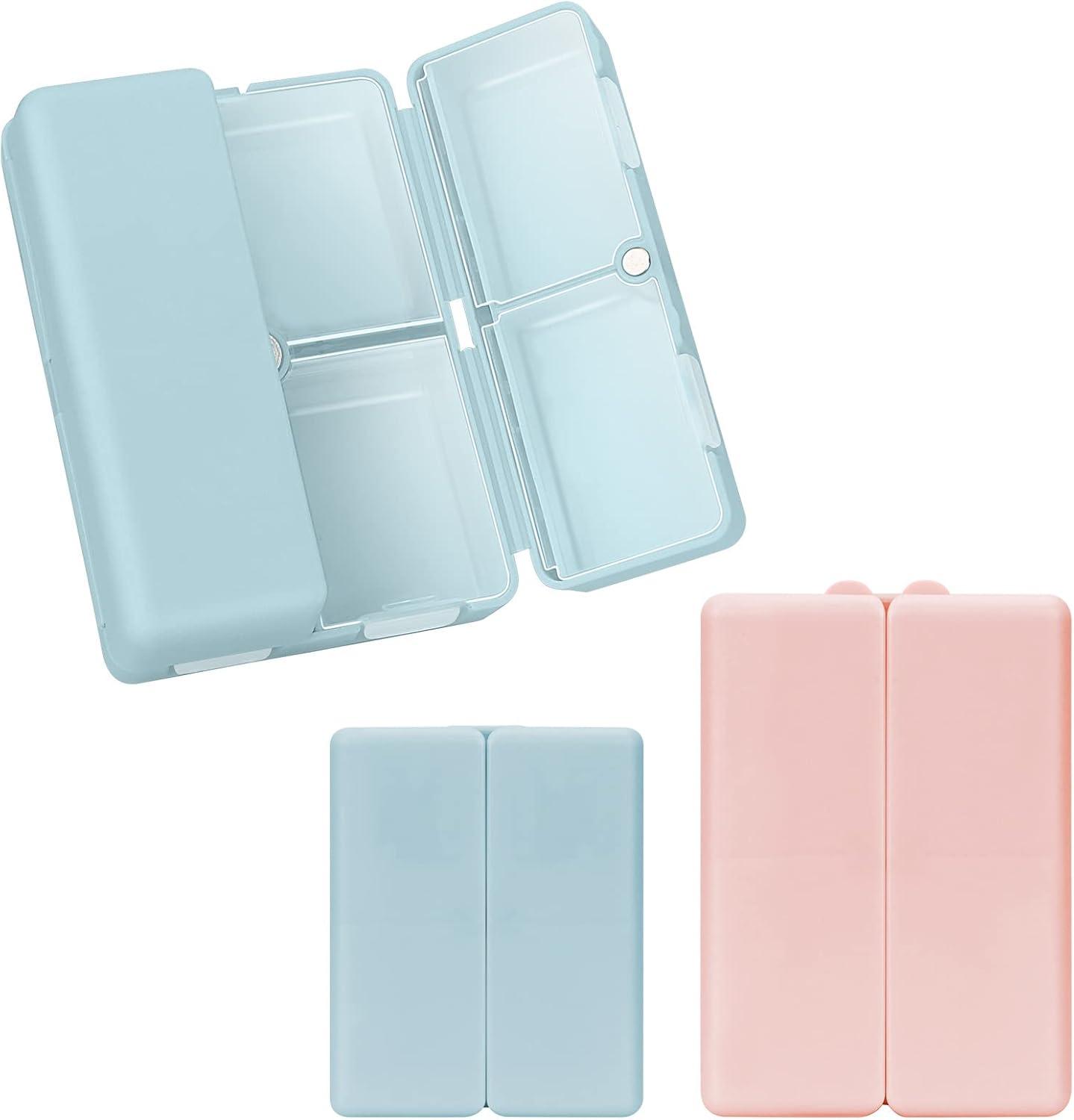 Travel Showdown: Leakproof Toiletry Bags & Clinically Tested Collagen Supplements