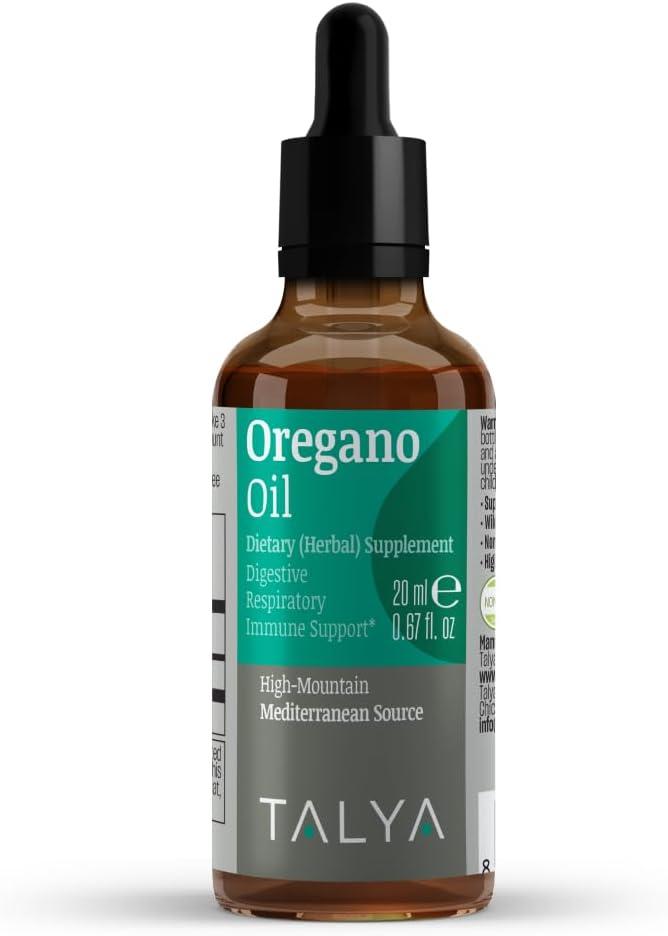 Surprising Oregano Oil Choice for Mother's Day Gift Hack