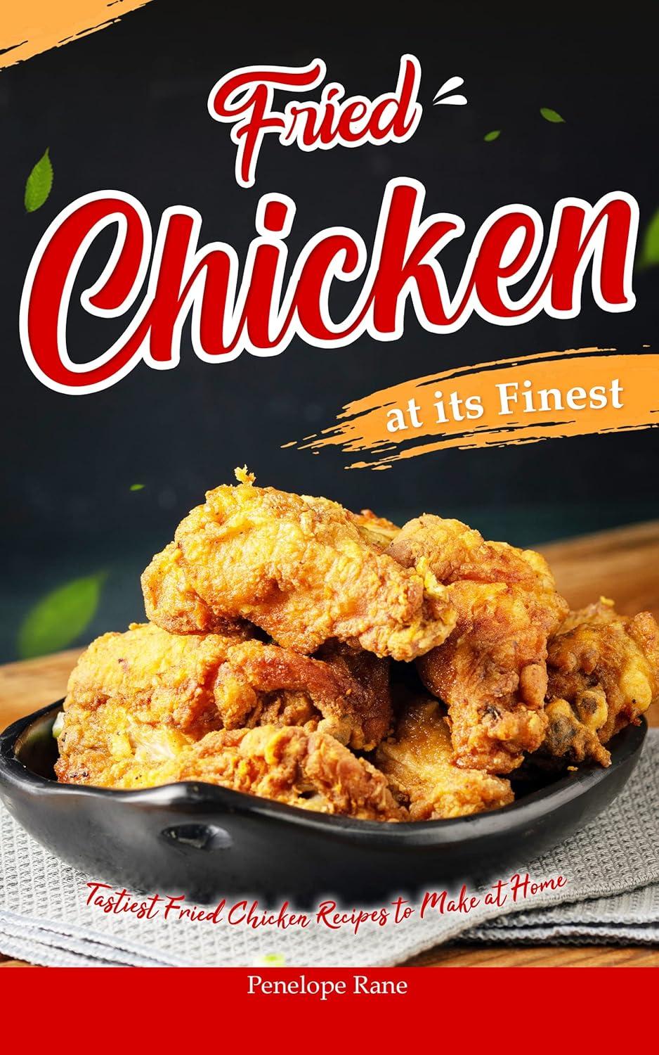 Fried Chicken Showdown: Crispy Coating vs. Silky Crust (tested for Trending Diners)