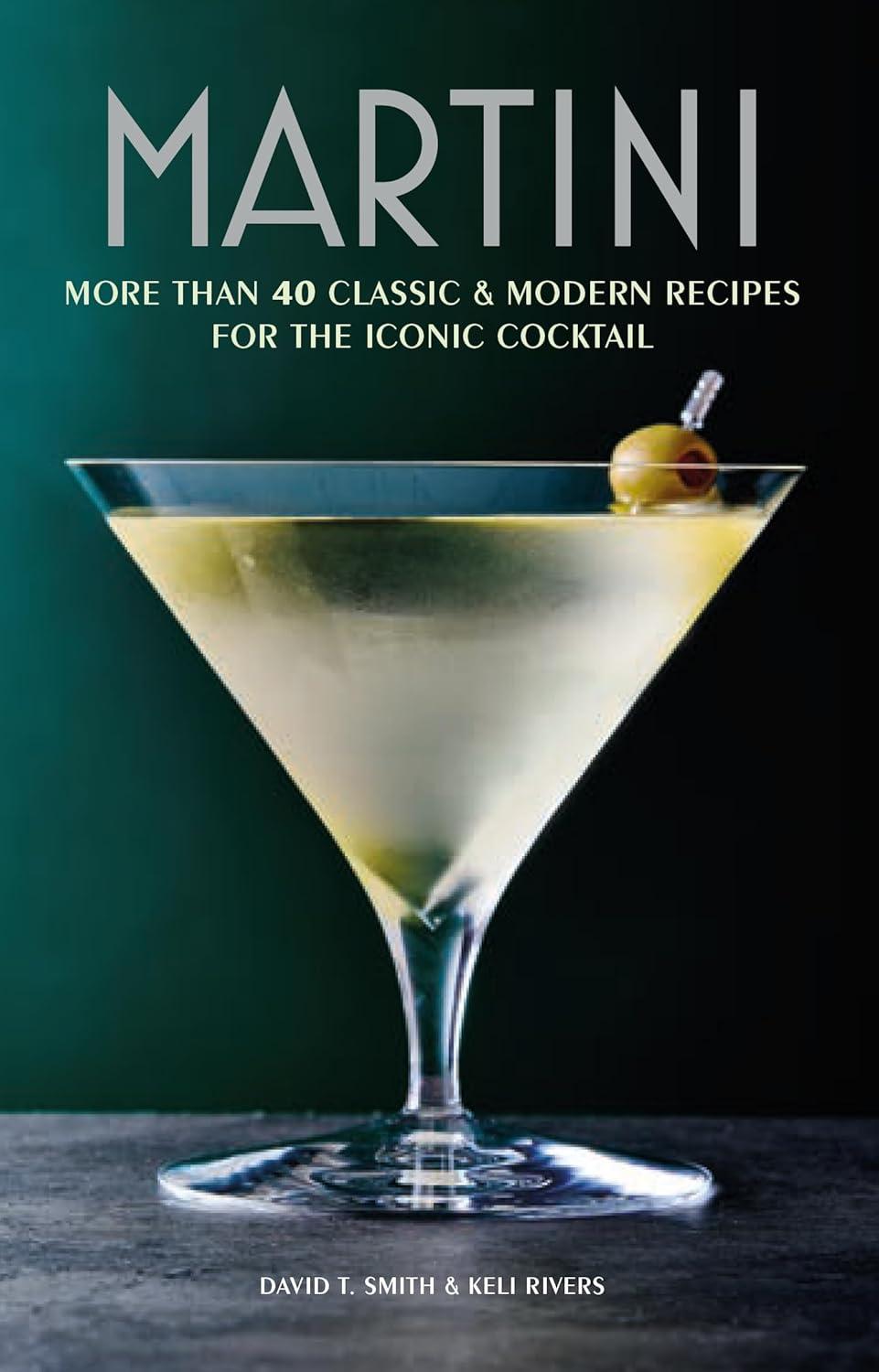 Martini: 30+ Tested Recipes vs. Basic Mix - Surprising Cocktail Insight for Home Bartenders