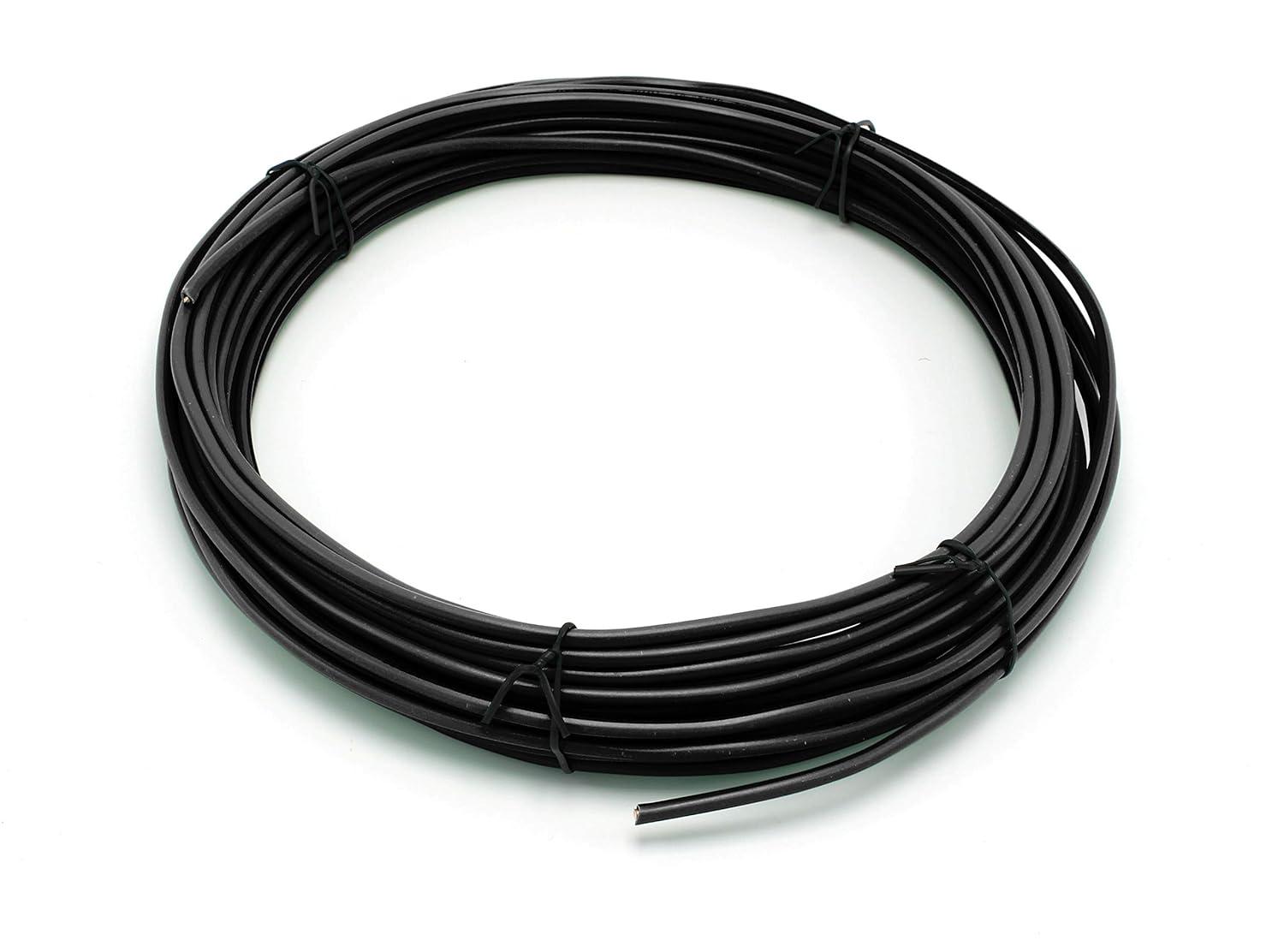 10-Gauge vs 12-AWG Speaker Wire: Tested for Durability, Flexibility