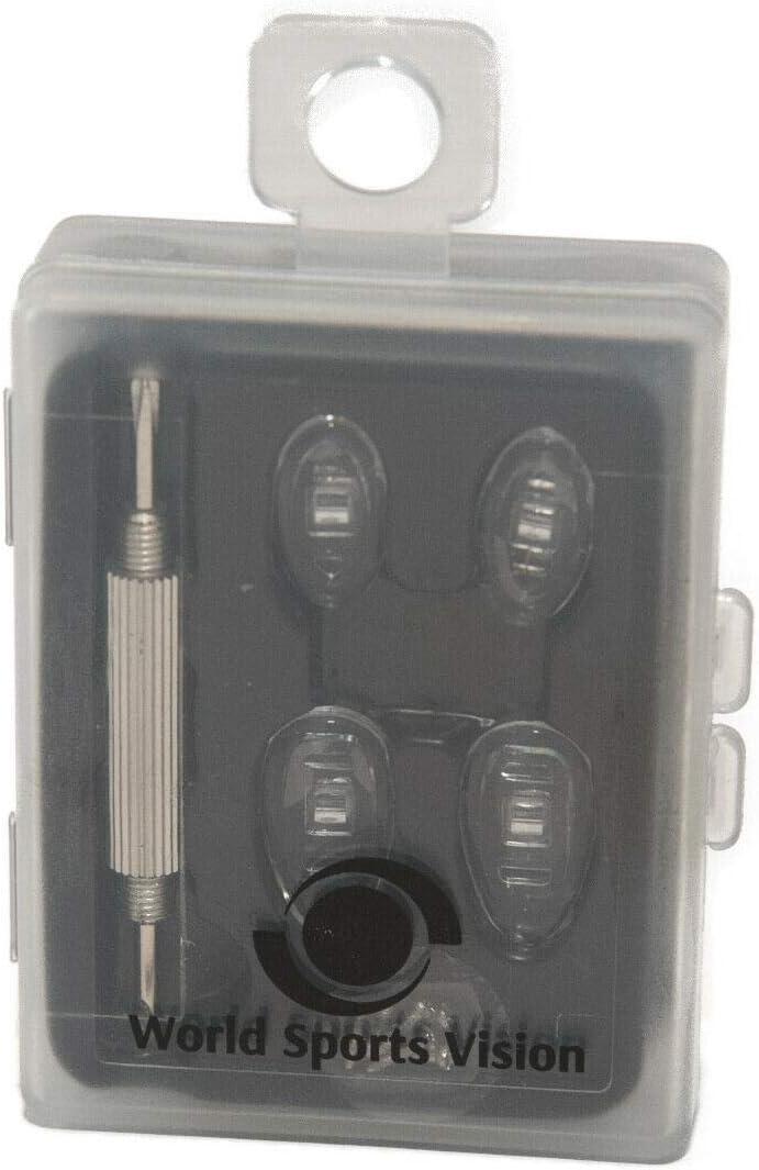 Tested Eyeglass Repair Kit: Versatile Use Case for On-the-Go Fixes