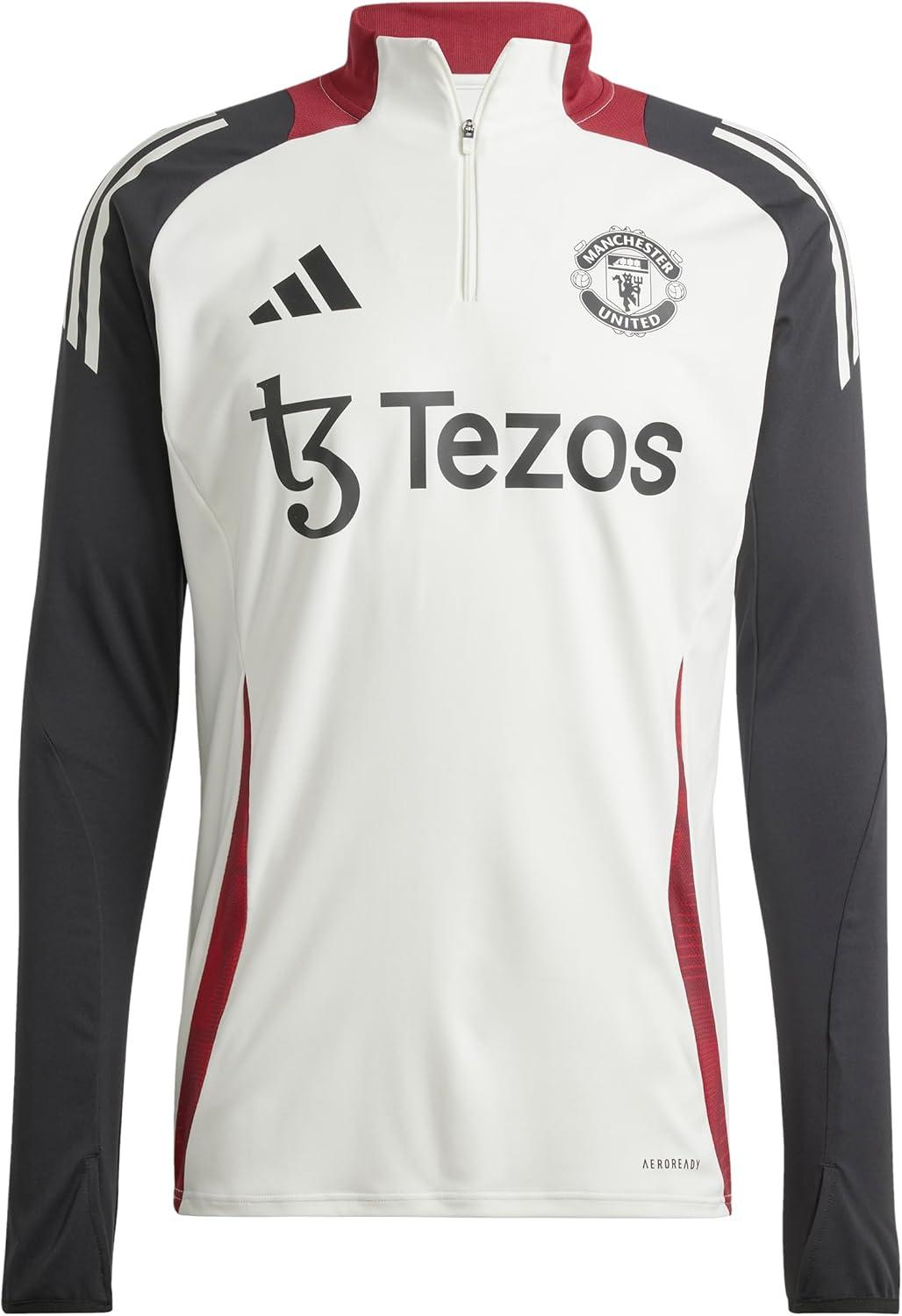 Man United's Trivia Book Showdown: Surprising Insights to Test Your Knowledge!