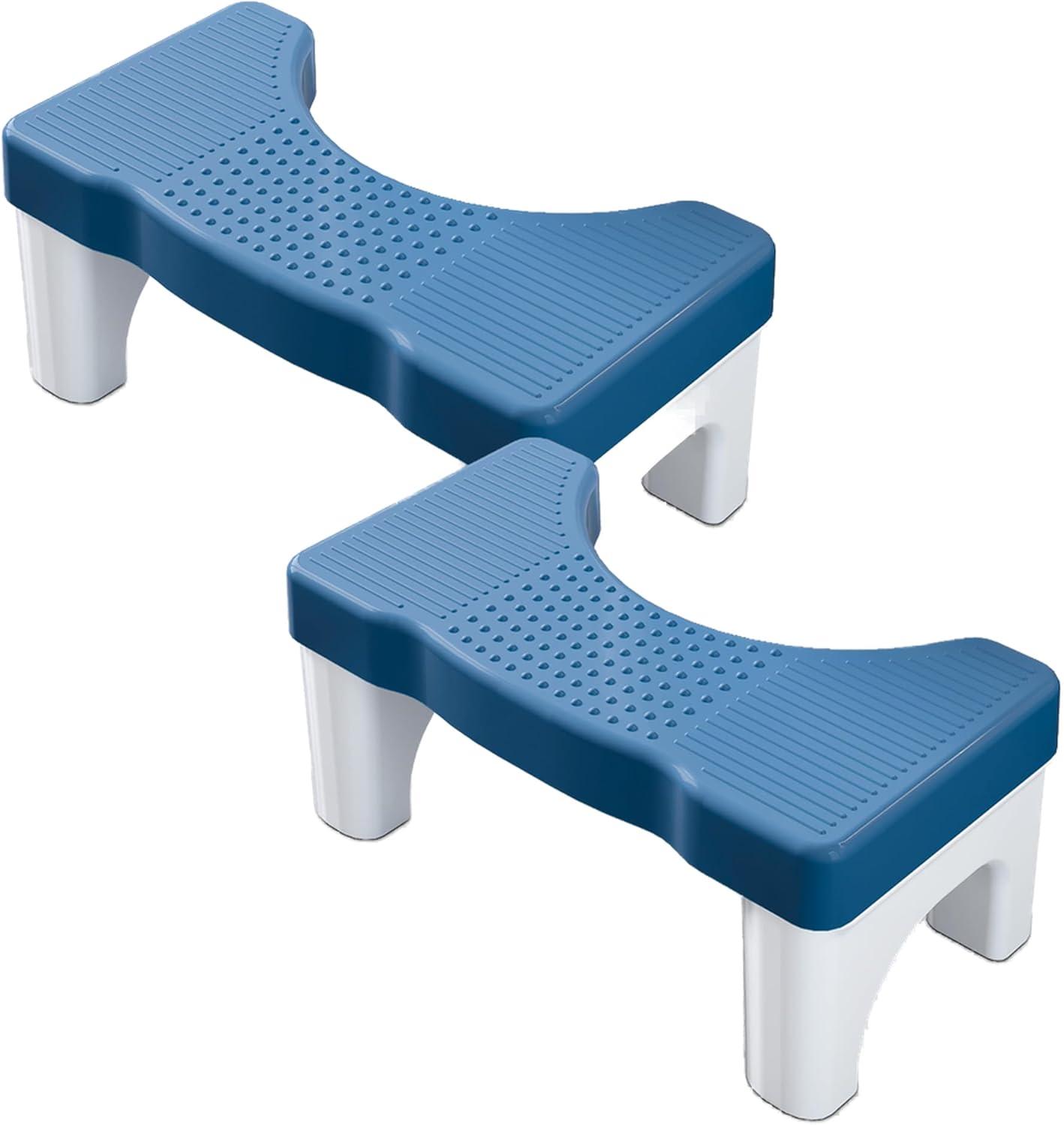 Squatting Stools Showdown: Tested for Better Bowel Health & Comfort